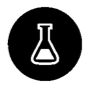 Beaker Icon Beaker Icon